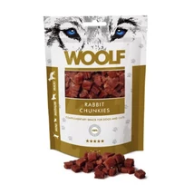 Woolf Rabbit Chunkies 100g