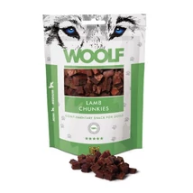 Woolf Lamb Chunkies 100g