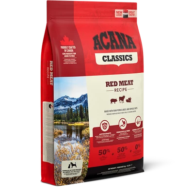 ACANA CLASSIC Red 14,5 kg