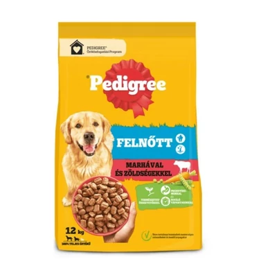 pedigree-szaraz-adult-marha-zoldseg-12kg