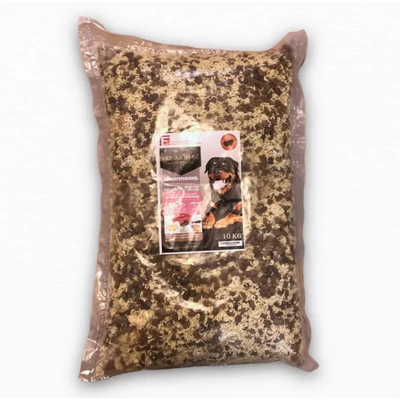 HÁZIAS MENÜ KACSATEPERTŐVEL 10KG DOG FEEDFULL