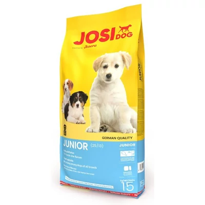 JosiDog Junior 25/13 15kg