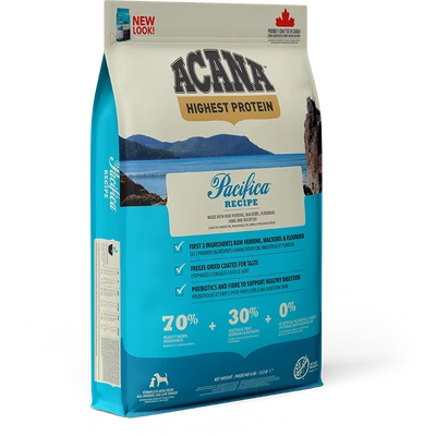 ACANA REGIONAL Pacifica Dog 11,4kg