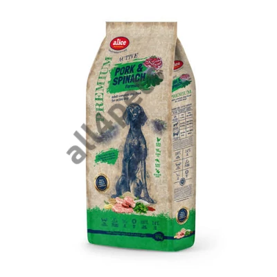 aliceprofessional-17kg-adult-active-pork-spinach-szaraztap-felnott-kutyak-reszere