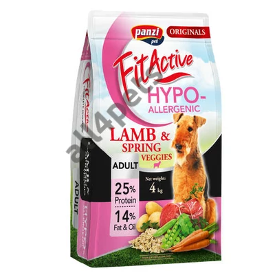 fitactive-originals-4kg-adult-hypoallergenic-lamb-spring-veggies