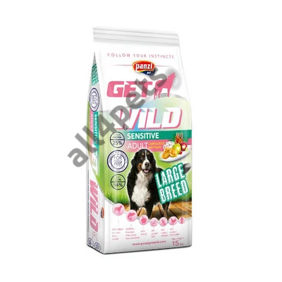 panzi-getwild-15kg-adult-large-breed-sensitive-lamb-chicken-wheat-free