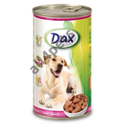 all4pets-dax-1240g-borjus-kutyakonzerv