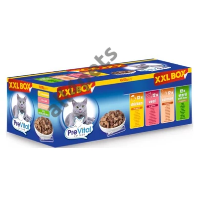 all4pets-prevital-xxl-box