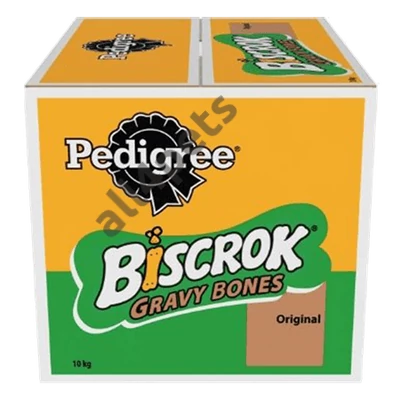 Pedigree Biscrok 10kg