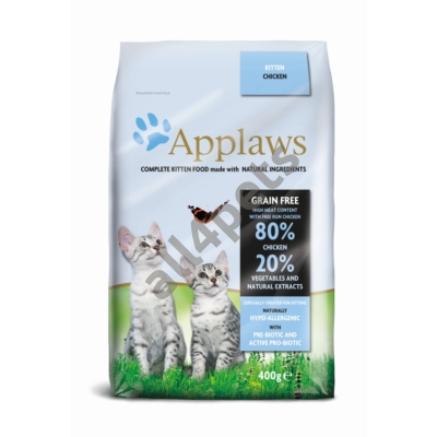 Applaws Cat Kitten 400g