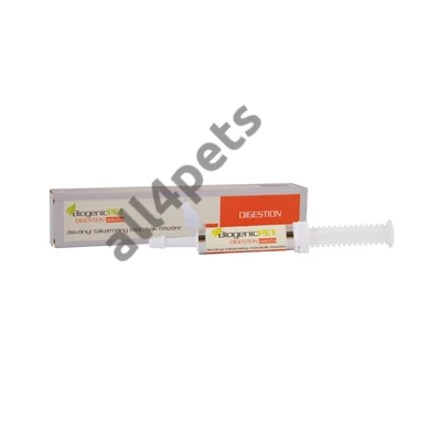 BiogenicPet Digestion Cat 15 ml