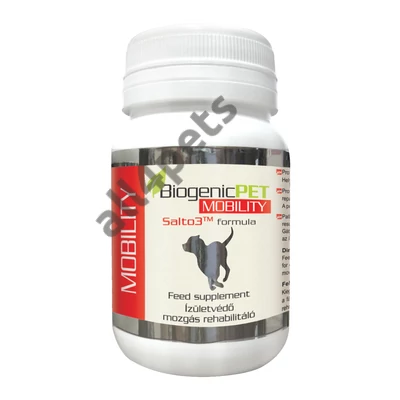 BiogenicPet Mobility 60x