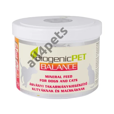 BiogenicPet Balance 250 g