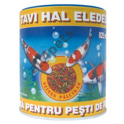 Bio-lio Haltáp Tavi Hal Eledel 825ml