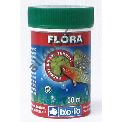 Bio-lio Haltáp Flóra 30ml