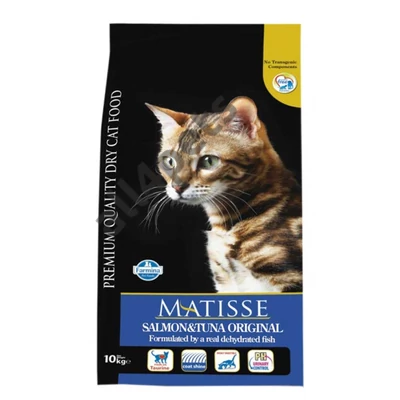 Matisse Adult Salmon&Tuna 20kg