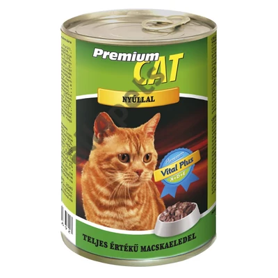 Prémium Cat Konzerv vad 415g