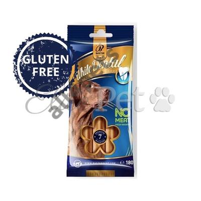 Buster Dental Stick Natur 180g (7db) Medium