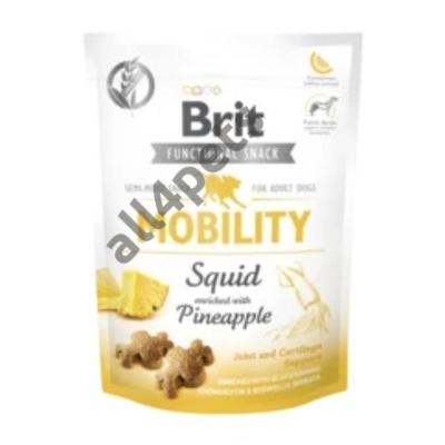 Brit Care Functional Snack MOBILITY 150g