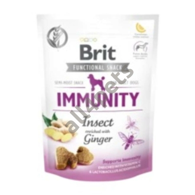 Brit Care Functional Snack IMMUNITY 150g