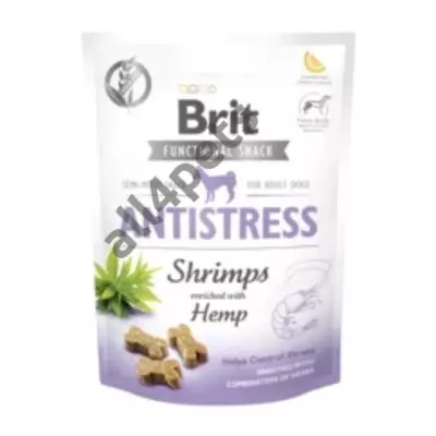 Brit Care Functional Snack ANTISTRESS 150g