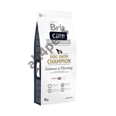 Brit Care Dog Show Champion 1 kg