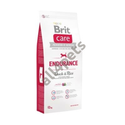 Brit Care Endurance 1 kg