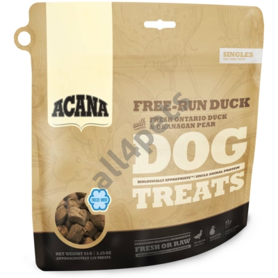 Acana Free-Run Duck 35G