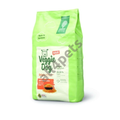 GreenPetFood VeggieDog Origin 3 x 900 g