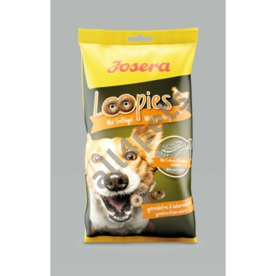 Loopies with poultry 11 x 150g