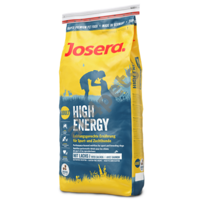 Josera High Energy 15 kg