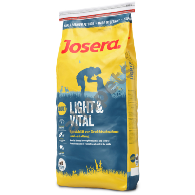 Josera Light&Vital 5x0,9kg