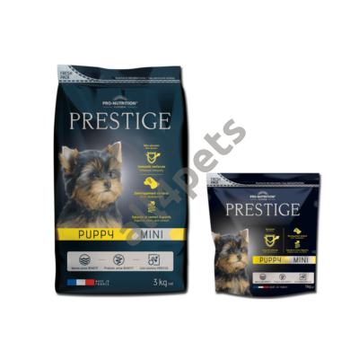 Flatazor Prestige Puppy Mini 1kg