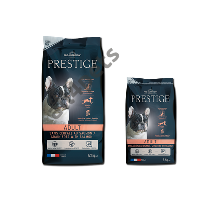 Flatazor Prestige Adulte Sensible with Salmon 3kg
