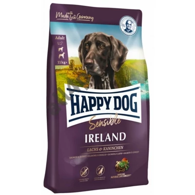 HAPPY DOG SUPREME IRLAND 12,5KG
