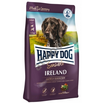 HAPPY DOG SUPREME IRLAND 1KG