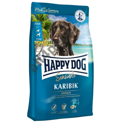 HAPPY DOG SUPREME KARIBIK 4KG