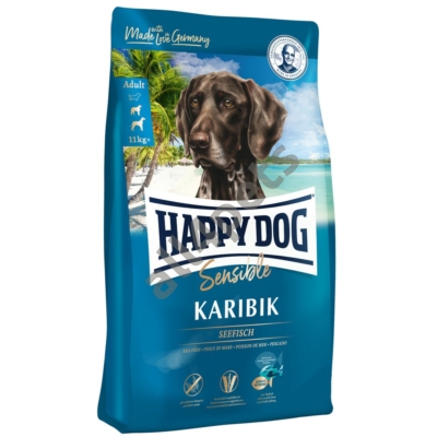 HAPPY DOG SUPREME KARIBIK 1KG