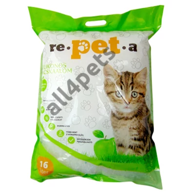 REPETA MACSKAALOM SZIL. ALMA 16L/6,5KG
