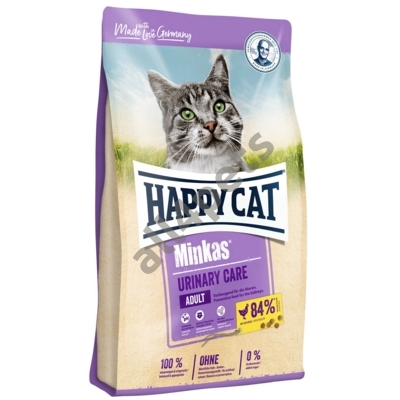 HAPPY CAT MINKAS URINARY 1,5KG