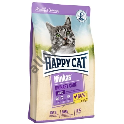 HAPPY CAT MINKAS URINARY 10KG