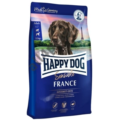 HAPPY DOG SUPREME FRANCE 4KG