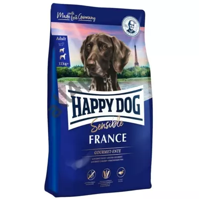 HAPPY DOG SUPREME FRANCE 300G