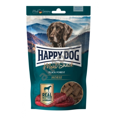 HAPPY DOG MEAT SNACK BLACK FOREST 75G