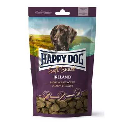 HAPPY DOG SOFT SNACK IRELAND 100G