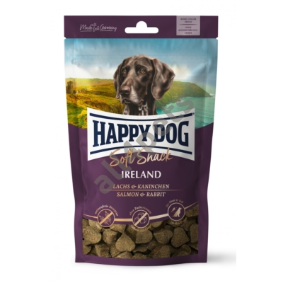 HAPPY DOG SOFT SNACK IRELAND 100G