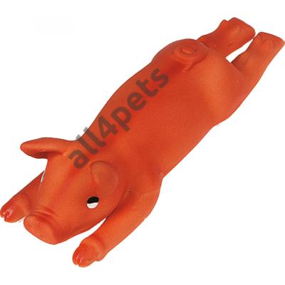 FLAMINGO JÁTÉK LATEX MALAC KICSI 24cm 501861
