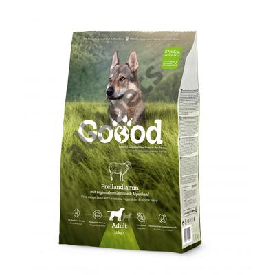 GOOOD ADULT BÁRÁNY 1,8KG