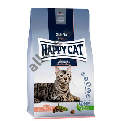 HAPPY CAT CULINARY ADULT LAZAC 4KG