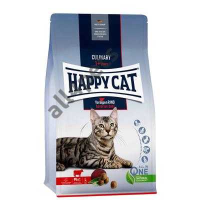 HAPPY CAT CULINARY ADULT MARHA 4KG
